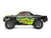 Фото Радиоуправляемый шорт-корс Himoto Mayhem Brushless 4WD 2.4G 1/8 RTR | Инномарт