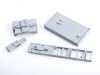 Фото Сборная модель AVD ЗИЛ-230100 бортовой, 1/43 | Инномарт