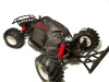 Фото Чехол для Шорт Корса RE ммO HOBBY 9emu 4WD для Remo Hobby 1/8 зимний | Инномарт