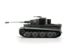Фото Радиоуправляемый танковый бой Torro Т34/85 и Tiger 1 1/30, RTR | Инномарт