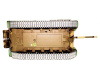 Фото Радиоуправляемый танк Heng Long T-90 Tank UpgradeA V6.0 2.4G 1/16 RTR | Инномарт