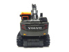 Фото Радиоуправляемый экскаватор Double Eagle Volvo EC160E 1/26 2.4G RTR | Инномарт