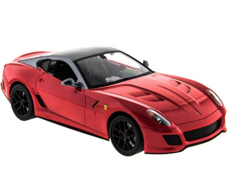 Фото Р/У машина MZ Ferrari 599XX 2029 1/14 + акб | Инномарт