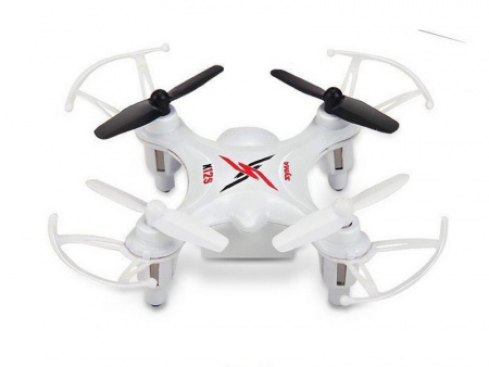 Фото Р/У квадрокоптер Syma X12S Nano 2.4G RTF | Инномарт
