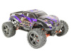 Фото Радиоуправляемый монстр Remo Hobby SMAX Brushless UPGRADE V2.0 (синий) 4WD 2.4G 1/16 RTR | Инномарт