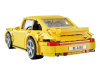 Фото Конструктор CaDA спорткар RUF CTR Yellowbird 1/12 (1515 деталей) | Инномарт