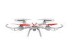 Р/У квадрокоптер Syma X54HC HD видео 4Gb, барометр 2.4G RTF