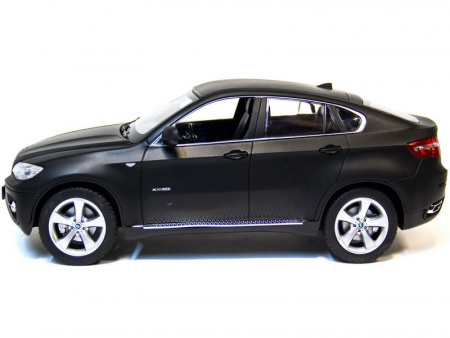 Фото Радиоуправляемая машина MZ BMW X6 2016 1/14 +акб | Инномарт