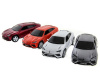Фото Машина Kinsmart Lamborghini Urus 1:36 б/к | Инномарт