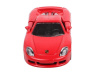 Фото Легковой автомобиль Siku 1001 Porsche Carrera GT 1/55, 9.7 см, красный | Инномарт