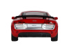 Фото Машина "АВТОПАНОРАМА" Audi R8 GT, красный, 1/32, свет, звук, инерция, в/к 17,5*13,5*9 см | Инномарт
