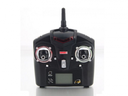 Фото Р/У самолет WlToys PoleCat 4Ch 2.4G RTF | Инномарт