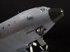 Фото Сборная модель ZVEZDA Американский военно-транспортный самолёт С-130Н | Инномарт