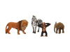 Фото Фигурка Schleich Набор Дикие Животные | Инномарт