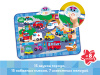 Фото Интерактивная игрушка Kids Hits Музыкальный коврик с огоньками Мы едем-едем | Инномарт