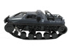 Фото Радиоуправляемый вездеход Military Police (серый) 2.4G 1/12 RTR | Инномарт