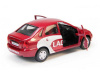 Фото Машина Autotime "LADA KALINA" спортверсия 1:34 | Инномарт
