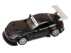 Фото Машина "АВТОПАНОРАМА" BMW Z4 GT3, 1/38, черный, инерция, откр. двери, в/к 17,5*12,5*6,5 см | Инномарт