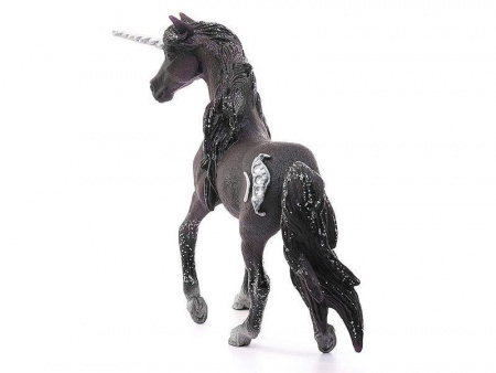 Фото Фигурка Schleich Лунный единорог, жеребец | Инномарт