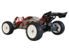 Фото Радиоуправляемая багги Remo Hobby Brushless (красный) 4WD 2.4G 1/14 RTR | Инномарт