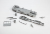 Фото Сборная модель AVD Автобус Skoda-Liaz 100.860, 1/43 | Инномарт