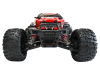 Фото Радиоуправляемый монстр Remo Hobby Brushless (красный) 4WD 2.4G 1/14 RTR | Инномарт