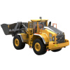 Фото Радиоуправляемый колесный погрузчик Double Eagle Volvo L260H 1/16 2.4G RTR | Инномарт