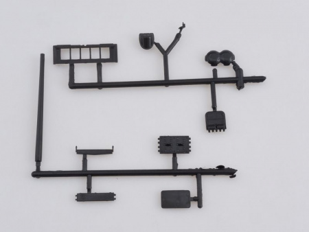 Фото Сборная модель AVD Средний танк T-34-85, 1/43 | Инномарт