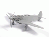 Фото Сборная модель ZVEZDA Советский истребитель Як-3, 1/48 | Инномарт