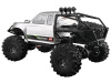 Фото Радиоуправляемый краулер Remo Hobby Trial Rigs Truck (серебристый) 4WD 2.4G 1/10 RTR | Инномарт