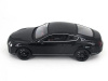 Фото Радиоуправляемая машина MZ Bentley Continental 2048 ,черная, 1/14 +акб | Инномарт