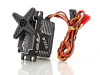 Фото Сервомашинка цифровая JX Servo CLS-12V7337 (73г/37.5/0.08/14.0V) Full metal | Инномарт