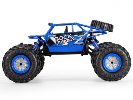 Фото Р/У краулер-амфибия Zegan 4WD RTR 1:12 2.4G +акб | Инномарт