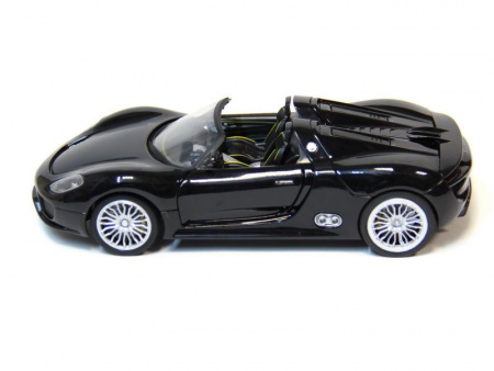 Фото Р/У машина MZ Porsche 918 Spider 25045 1/24 + акб | Инномарт
