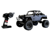 Фото Радиоуправляемый краулер MJX Hyper Go H12Y (серый) Brushless 4WD 2.4G LED 1/12 RTR | Инномарт