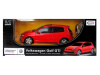 Фото Р/У машина Rastar Volkswagen Golf GTI 1:24, цвет красный 27MHZ | Инномарт