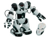 Фото ИК робот JAKI Roboactor, звук, свет, танцы | Инномарт