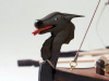 Фото Сборная деревянная модель корабля Artesania Latina NEW VIKING, 1/75 | Инномарт