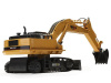 Фото Радиоуправляемый экскаватор HUI NA TOYS 2.4G 11CH 1/16 RTR | Инномарт