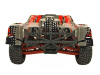 Фото Радиоуправляемый шорт-корс Remo Hobby EX3 UPGRADE (красный) 4WD 2.4G 1/10 RTR | Инномарт