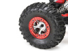 Фото Краулер 1/10 - Losi Night Crawler 2.0 (4WD RTR) | Инномарт
