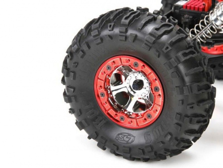 Фото Краулер 1/10 - Losi Night Crawler 2.0 (4WD RTR) | Инномарт
