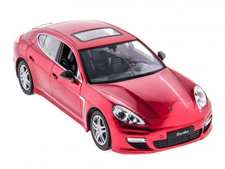 Фото Р/У машина MZ Porsche Panamera 2022 1/14 +акб | Инномарт