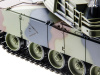 Фото Радиоуправляемый танк Heng Long M1A2 Abrams Upgrade V7.0 2.4G 1/16 RTR | Инномарт