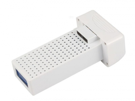 Фото Аккумулятор Li-Po 2000mAh, 7,4V для Syma X8PRO/X8SW/X8SC | Инномарт