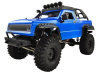 Фото Радиоуправляемый краулер Himoto Highpoint 4WD 2.4G 1/10 RTR | Инномарт