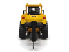 Фото Радиоуправляемый бульдозер HUI NA TOYS 2.4G 9CH 1/16 RTR | Инномарт