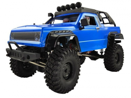Фото Радиоуправляемый краулер Himoto Highpoint 4WD 2.4G 1/10 RTR | Инномарт