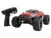 Фото Радиоуправляемый монстр Remo Hobby Brushless (красный) 4WD 2.4G 1/14 RTR | Инномарт