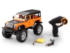Фото Радиоуправляемый краулер Double Eagle Land Rover 1:14 4WD 2.4G | Инномарт